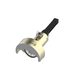 Conector de Prueba de Fugas para Válvulas Antiexplosión GripSeal G20F, Herramientas Hidráulicas, Sellado Externo, Hermeticidad al Aire, Acoplamiento Rápido Neumático - Product Image 5