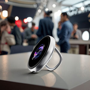 Beambox Smart, incontournable pour les collectionneurs de jouets, écran tactile IPS, <<span class=keywords><strong>2</strong></span> pouces, ABS, alliage de zinc, pour photos d'anime, <span class=keywords><strong>Otaku</strong></span> - Product Image 3