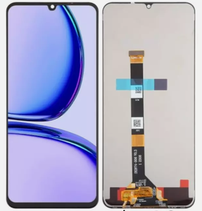 Pantalla LCD de Repuesto con Digitalizador Táctil para Oppo <span class=keywords><strong>Realme</strong></span> Note 60 - Product Image 3