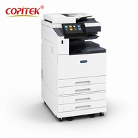 Imprimante multifonction d'occasion Altalink C8030/ C8055/8070 avec scanner, copieur, haute vitesse 55 ppm et prise en charge A3