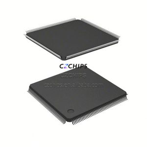 Circuit intégré ICs S3C44B0X01-ED80 TQFP-160 d'origine et neuf, composants électroniques professionnels, fournitures et services - Product Image 1