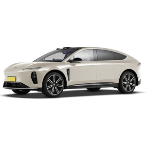 <span class=keywords><strong>รถ</strong></span>ยน<span class=keywords><strong>ต</strong></span>์ไฟฟ้า NIO ET9 ปี 2025 รุ่น 100kWh ขับเคลื่อนสี่ล้อ<span class=keywords><strong>แบ</strong></span>บมอเ<span class=keywords><strong>ต</strong></span>อร์คู่  4 ประตู 4 ที่นั่ง  ซีดานขนาดใหญ่ จากประเทศจีน  รูปลักษณ์ยอดเยี่ยม - Product Image 4