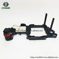Módulo de Control de Transmisión Automática CVT 722.8 A1695451062 A1695451032 TCU TCM con Programación Gratuita para Mercedes W211 W169