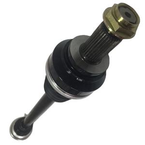 STZT 33207566086 F07 CV arbre d'entraînement 33207566067 33207577507 33207566087 3320 7577 508 arrière pour BMW F07 - Product Image 3