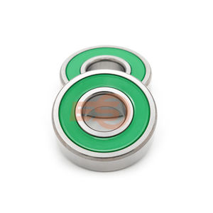 Hoge Precisie Chroomstaal Diepe Groef Kogellager 6308-2rsl/Hc5c3bq Met 40Mm Boring Diameter - Product Image 4