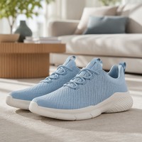 Tela de Malla Jacquard Impermeable y Transpirable 100% Poliéster OEM, Tejido de Punto por Urdimbre 150D para Fabricación de Calzado y Prendas Femeninas