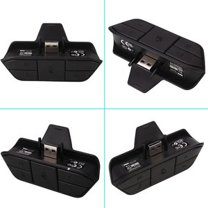 3.5mm <strong>Headset</strong> <strong>Adapter</strong> for <strong>Xboxes</strong> One Controller Stereo <strong>Headset</strong> <strong>Adapter</strong> - Product Image 4