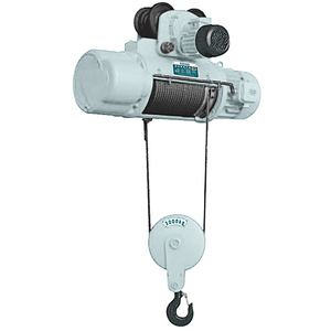 Low Price Crane Lifting Tool Three-Phase Cable Winch 1 2 3 5 10 Ton Cd1 Wire Rope <b>Hoist</b> - Product Image 2