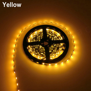 Tira de LED RGB SMD 5050 en Forma de S, Flexible, se Puede Doblar en Zigzag, para Letras de Canal - Product Image 4