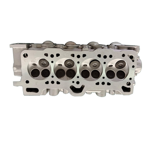 Piezas de automóvil 22100-22261 22100-22620 culata completa para Hyund AI ACCENT ENJ 1,3-1,5-SOHC 12V - Product Image 2