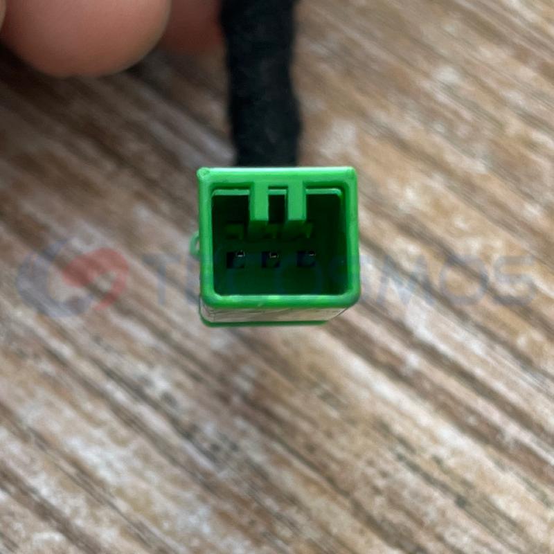 Car Connector For Toyota and For honda three-pin plugs CT3-0204G