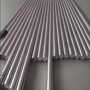 Fabricants garantissant la qualité à bas prix, barre ronde en acier inoxydable avec finition de surface 2BB et tolérance de 1% - Product Image 2