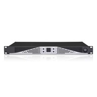 Amplificateur de puissance numérique TDGS413 classe D 4 canaux 4*1300W 8 Ohms, 4*2400W 4 Ohms, 4*3000W 2 Ohms, amplificateur de puissance audio 1U