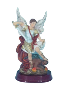 Estatua de <span class=keywords><strong>Jesús</strong></span> Religiosa de Tamaño Real de 27 Pulgadas, Arte Religioso Personalizable de Navidad, Hecha de Poliresina Duradera, Marca HANDSOME, Pintada a Mano - Product Image 2