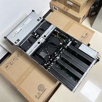 Serveur d'Intelligence Artificielle DeepSeek Intel Xeon de pointe, serveur d'entraînement et de raisonnement IA Huawei FusionServer G5500 V7, serveur 8-10 GPU