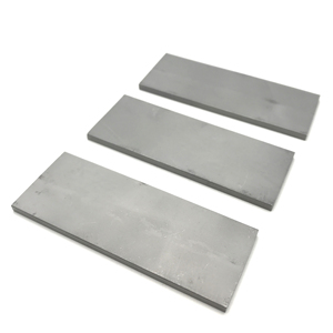 Herstellung lieferung gute leistung YL10,2 Wolfram-Harbdruckstreifen 1,5*8*330mm - Product Image 2