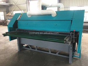 Automatisation Petite machine <span class=keywords><strong>à</strong></span> carder les fibres <span class=keywords><strong>Prix</strong></span> de la machine <span class=keywords><strong>à</strong></span> carder pour le coton - Product Image 3