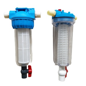 Filtre à eau de haute qualité pour système d'abreuvement de volailles dans l'<span class=keywords><strong>équipement</strong></span> d'<span class=keywords><strong>élevage</strong></span> - Product Image 1