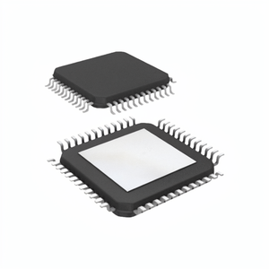 Comprar Componentes Electrónicos en Línea MC33FS4501NAER2 48 LQFP con Pad Expuesto en Stock Gestión de Energía (PMIC) - Product Image 1