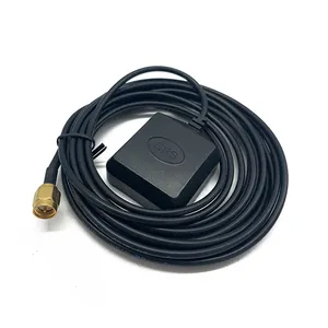 JCA004 Auto-Navigazione gps Attivo antenna di navigazione per Auto