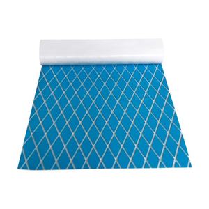 Vente Imperméable Antidérapant Brossé EVA Mousse Feuilles <span class=keywords><strong>Bateau</strong></span> Yacht Tapis Pont Plancher - Product Image 2