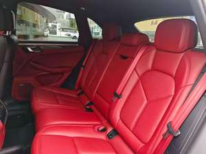 Vente en gros de voitures d'occasion en Chine - Porsche <span class=keywords><strong>Macan</strong></span> <span class=keywords><strong>2021</strong></span> <span class=keywords><strong>Macan</strong></span> 2.0T - Product Image 5