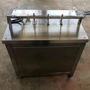 Machine à <span class=keywords><strong>d</strong></span>ésosser les pattes de pieds de poulet <span class=keywords><strong>d</strong></span>ésossées Offre Spéciale facile à utiliser - Product Image 4