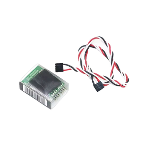Module de retour d'alimentation PRM-01 Radiolink Module de transmission Radio Télécommande Drones Compatible AT9 AT10 R10D Systèmes récepteurs - Product Image 2