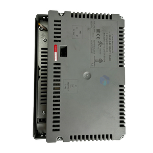 Moniteur à écran tactile 6AV66470AB113AX0, flambant neuf, Original, KTP600 6AV6647-0AB11-3AX0, écran tactile, affichage Led - Product Image 5