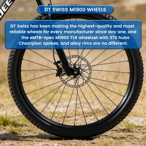 Bicicleta de Montaña Lewee de Fibra de Carbono XC de 29 Pulgadas, Ligera, con Transmisión <span class=keywords><strong>Shimano</strong></span> de 12 Velocidades y Frenos de Disco Hidráulicos, Proveedor OEM - Product Image 4