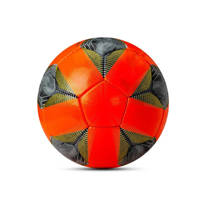 Ventas calientes logotipo personalizado tamaño 3 4 5 balón de fútbol/fútbol para entrenamiento - Product Image 5