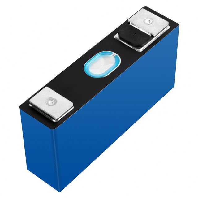 Catl 3.7v 95ah Lithium Ion Battery 3.7v 95ah Prismatic Ncm Battery
