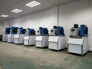 Máy Làm Đá Vảy Thương Mại 300Kg Máy Làm Đá Vảy Công Suất Nhỏ - Product Image 2