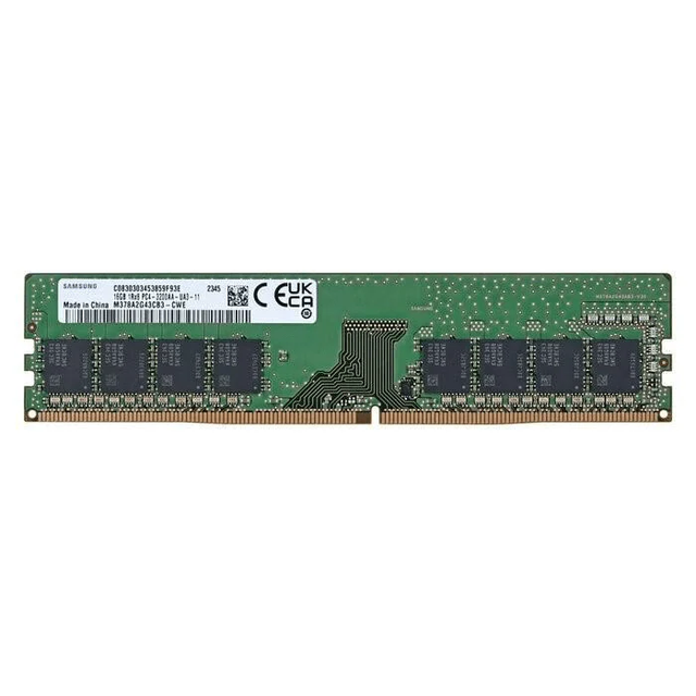 Samsung M378A2G43CB3-CWE DDR4 DIMM Desktop Memory Module
