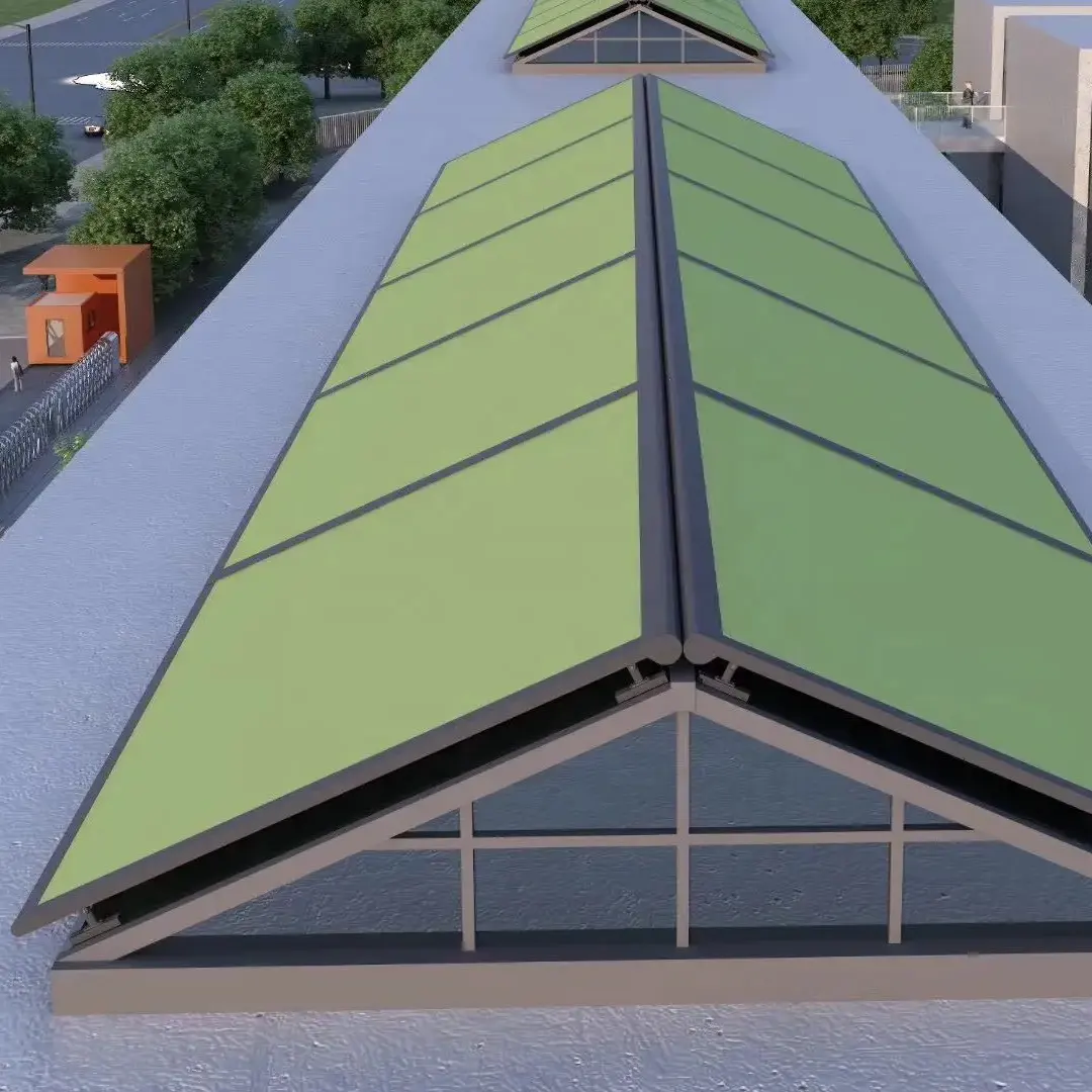 Özel açık güneşlik elektrikli tente geri çekilebilir çatı tentesi motorlu geri çekilebilir çatı üstü tente