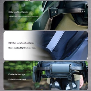 Déambulateur exosquelette électrique intelligent pour personnes âgées, robot <span class=keywords><strong>de</strong></span> marche motorisé, aide à la marche et à la montée - Product Image 2