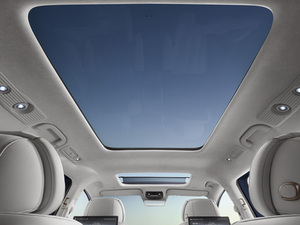 AUTO NUEVO 2024 Denza D9 EV 620 Edición Premium, Auto Eléctrico con Conducción Autónoma - Product Image 6