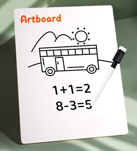 Apprentissage préscolaire Alphabet Lettres Correspondant Cartes Flash Multifonctionnel 3 en 1 Blocs En Bois Jeu D'<span class=keywords><strong>orthographe</strong></span> - Product Image 6