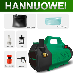 NETTOYEUR À VAPEUR SETIM SETEAM JET NETTOYEUR HAUTE PRESSION TEKANAN TINGGI CUCI <span class=keywords><strong>SEMPROT</strong></span> PEMBERSIH MOTEUR VITESSE VARIABLE 70 BAR - Product Image 3