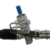 Pièces et accessoires automobiles : Crémaillère de direction hydraulique neuve de haute qualité pour BMW Série 3 (E46) 32131092031 / 32136755065