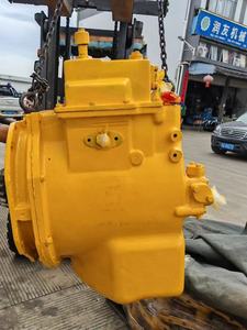 Bomba de Transmisión Hidráulica Youxing 6T0016B para Máquina de Corte D6N/D6R, Bomba de Engranajes para Componentes Caterpillar, Compatible con AC Schnitzer - Product Image 3