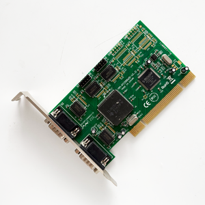 Adaptateur PCI vers port série 6 canaux IOCREST MM-PI09865-V1.0 MM-PIO9865-4S PL-1288BT1 - Ordinateur embarqué en stock - Product Image 3