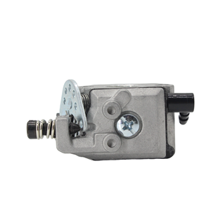 Carburateur de remplacement WT-323A pour tronçonneuses 009L/010/011/012/ST600 et kit de réglage (filtre à air, bougie d'allumage, tuyau de carburant) - Product Image 3