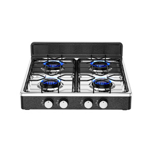 Réchaud de camping portable <span class=keywords><strong>à</strong></span> gaz, <span class=keywords><strong>à</strong></span> flamme plasma, <span class=keywords><strong>à</strong></span> induction solaire, pour café, avec batterie intégrée, alimenté au kérosène et <span class=keywords><strong>à</strong></span> l'électricité domestique - Product Image 5