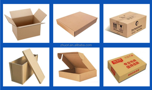 2023 petit profit mais vente rapide 1200 Machine automatique de colle de dossier de boîte de ligne ondulée à grande vitesse pour cartons - Product Image 6