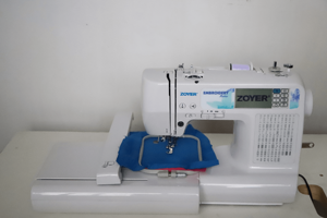 2021 Best Selling Household Domestic Sewing Machine for Home Use - Product Image 3