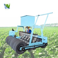 Petites graines de carotte laitue brocoli fleur graine graine semis semoir légumes oignon carotte planteur précision semoir