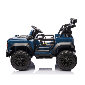 Coches de juguete con licencia Ford Bronco Raptor 24V que funcionan con batería, <span class=keywords><strong>coche</strong></span> eléctrico para conducir para niños - Product Image 3