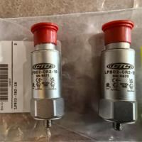 Sensor Getaran Asli Baru Model CTC IECEX LP802-OR-1B Sonda Bently PLC, Stok Tersedia, Laris Manis