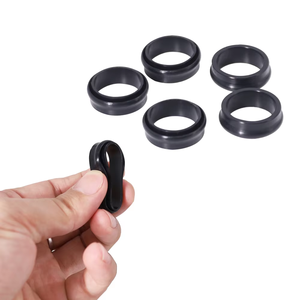 Replaceable Unit Spare Black Seal O <b>Ring</b> for New Model Soda Sparkling Machine Marker DUO Terra Art - Product Image 5